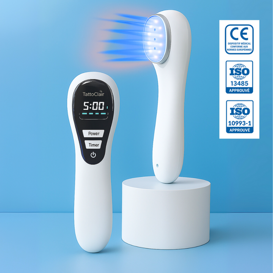 TattoClair™