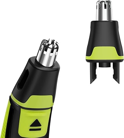 Tête de Tondeuse Nez & Oreilles