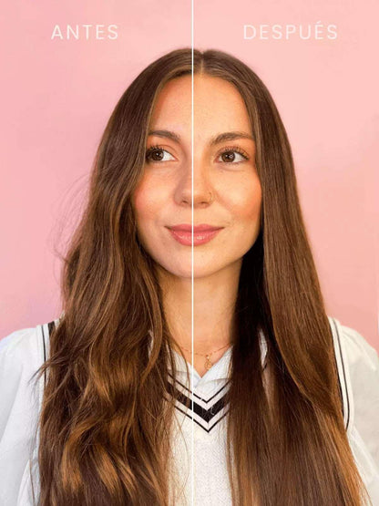 Spazzola Lisciatrice AliBrush™